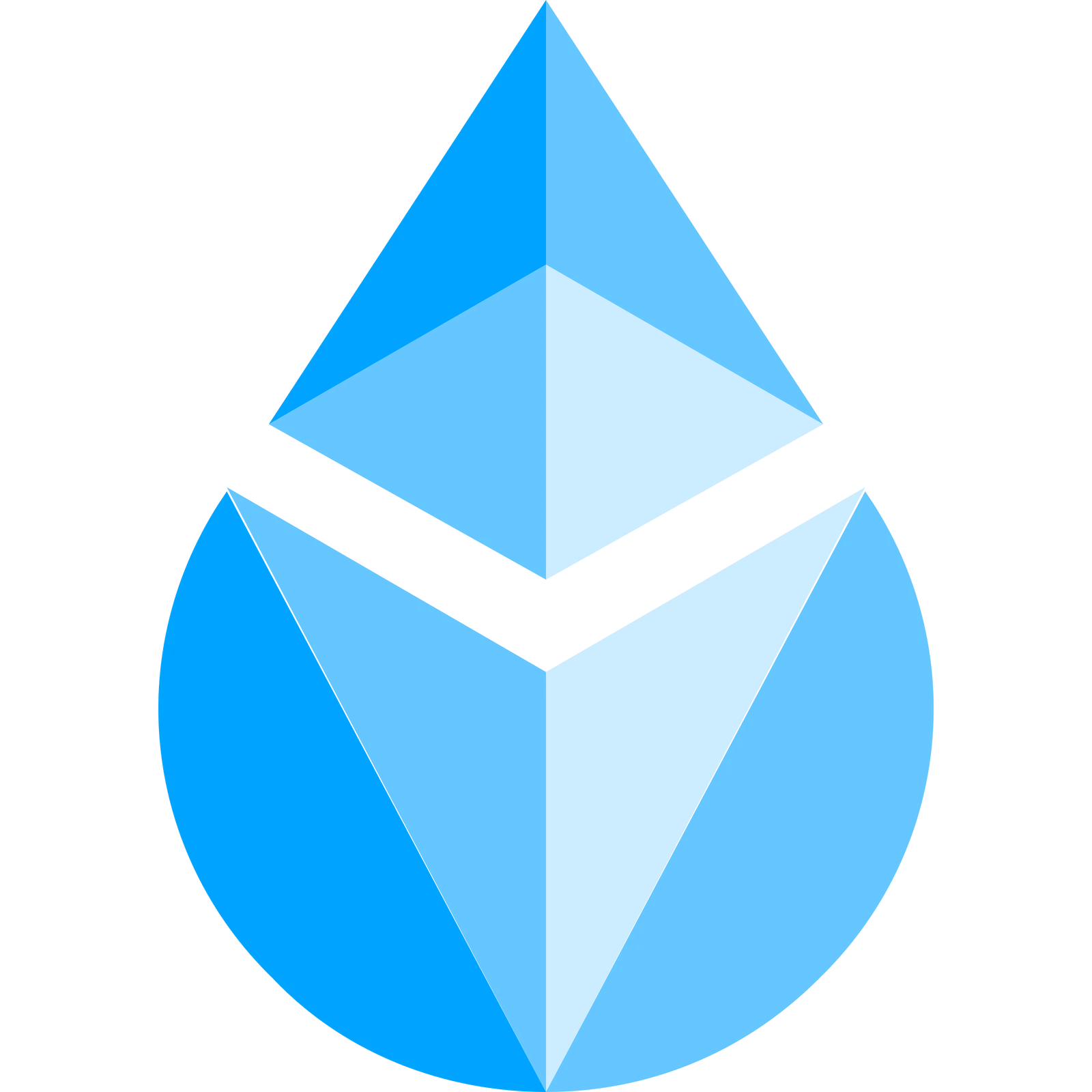 stETH Logo